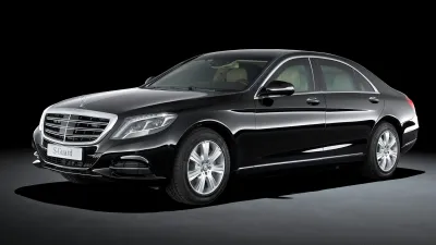 S 600